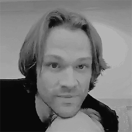 wellcometothedarkside: Jared Padalecki  |anon request {source}