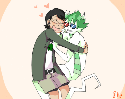 Dont Worry, Jakey! Your Friends Hate You, But You Still Have Your Pal Erisol!