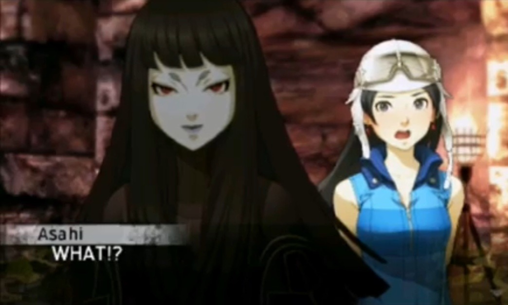 Senran In The Streets Kagura In The Sheets