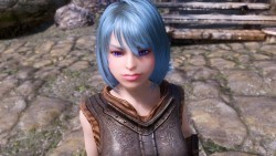 キャラクターを整えてみる。ごちゃごちゃしていたキャラクター改変MODを整理して導入。加えてモーションも見なおしてみる