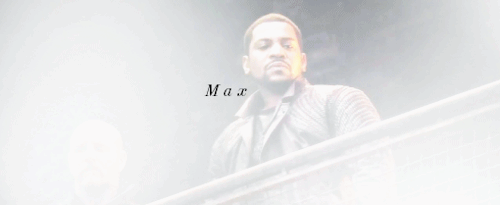 ganseywestfall:Dauntless