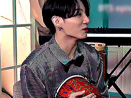 MAKE ME CHOOSE Drummer Jungkookor Pianist Yoongi? Anonymous(cr. Namuspromised, Qdeoks)