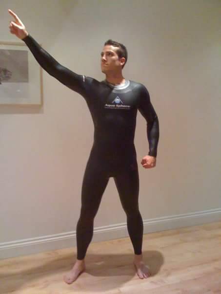 policediver: Adam With a single word he was frozen. Until to move, or even think, until his Owner wa