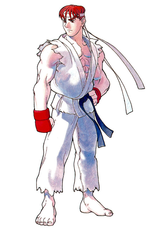 Favourite Capcom Artist?