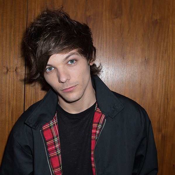 direct-news:  Louis Tomlinson - ’Four’ Photoshoot 