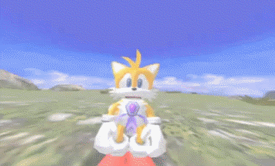 sana-kan: the unparalleled masterpiece that is sonic adventure