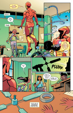 draconian62:   Moon Girl And Devil Dinosaur #15  