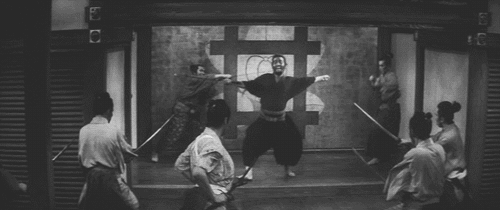 Harakiri (1962) - Masaki Kobayashi