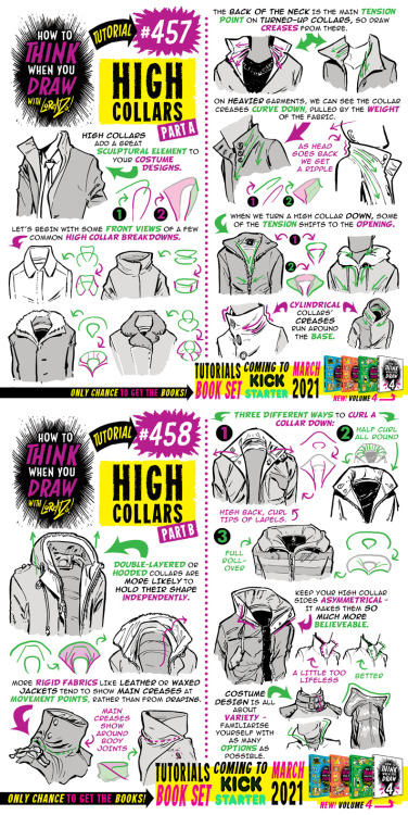 etheringtonbrothers:FIRST TIME POSTING THIS TUTORIAL ONLINE!My ENTIRE SET of HOW to THINK when you D