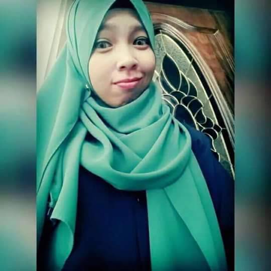 azroypeace:  Hijab 