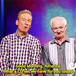 feyminism-blog:  Whose Line Is It preview clip (x) 