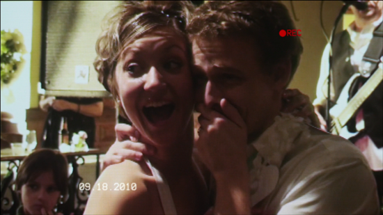 The Traumatic Horror of 'Lovely Molly' by Chris... - Musings ...