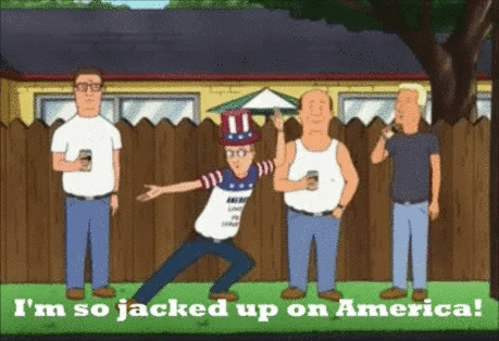Don't Tread On Me.