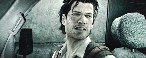 andyacklesspn:   My fav The Evil Within moments  3/? 