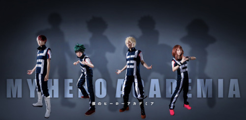 Bakugou: juntodorok: maniamidoriya: shikauraraka: 奶茶photo by 咩