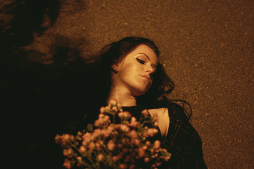 Nighttime StoriesAidan Doyle “This series of photos contain images displaying the emotion