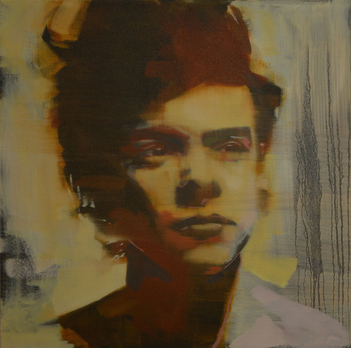 Mark Horst - In their eyes no. 3