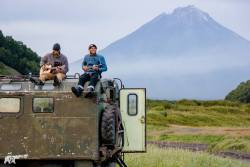 chrisburkard:  Life is always better with