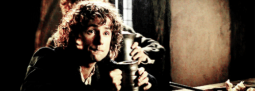 lord of the rings daily