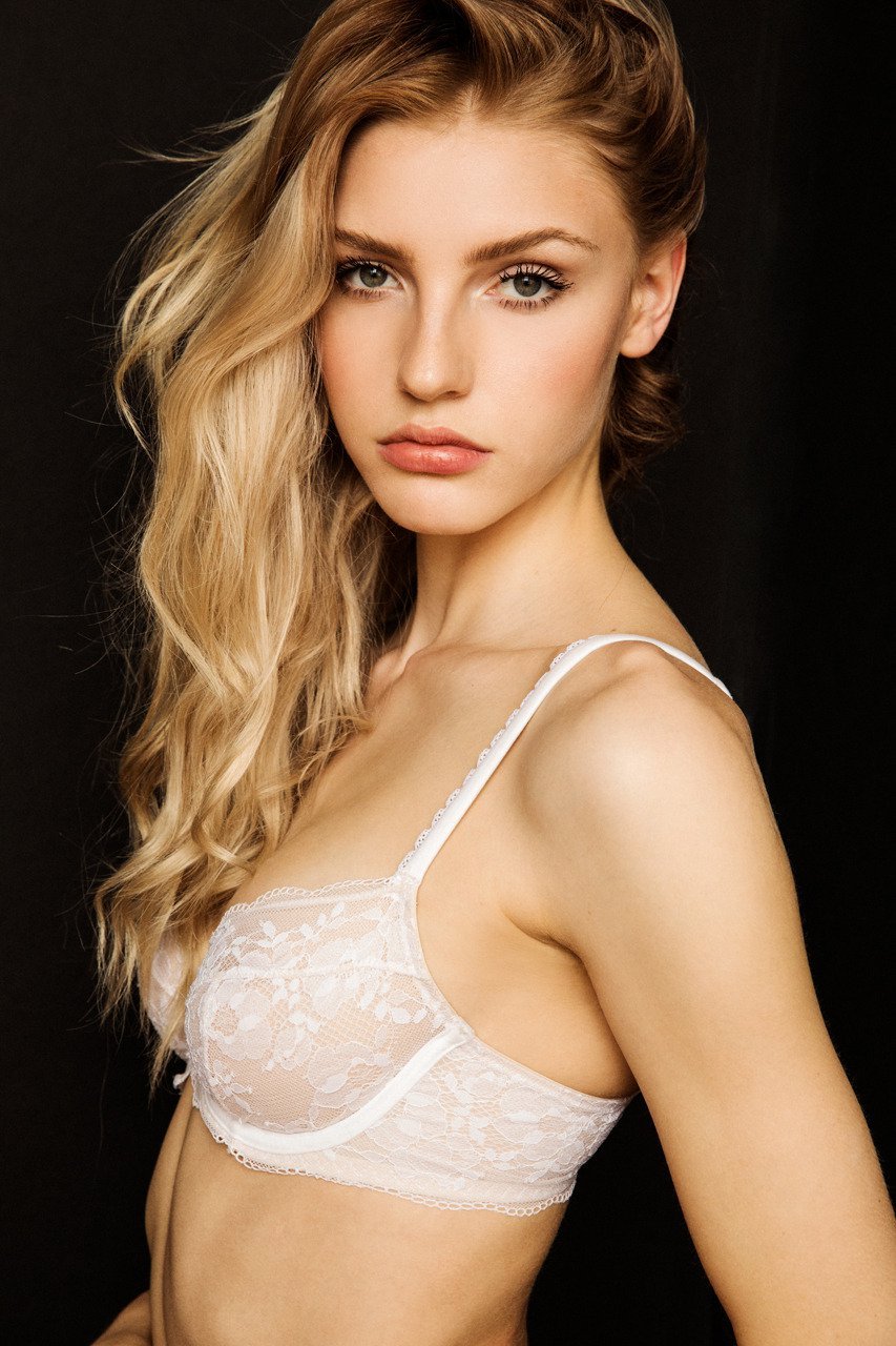 Confessions of a Lingerie Lover