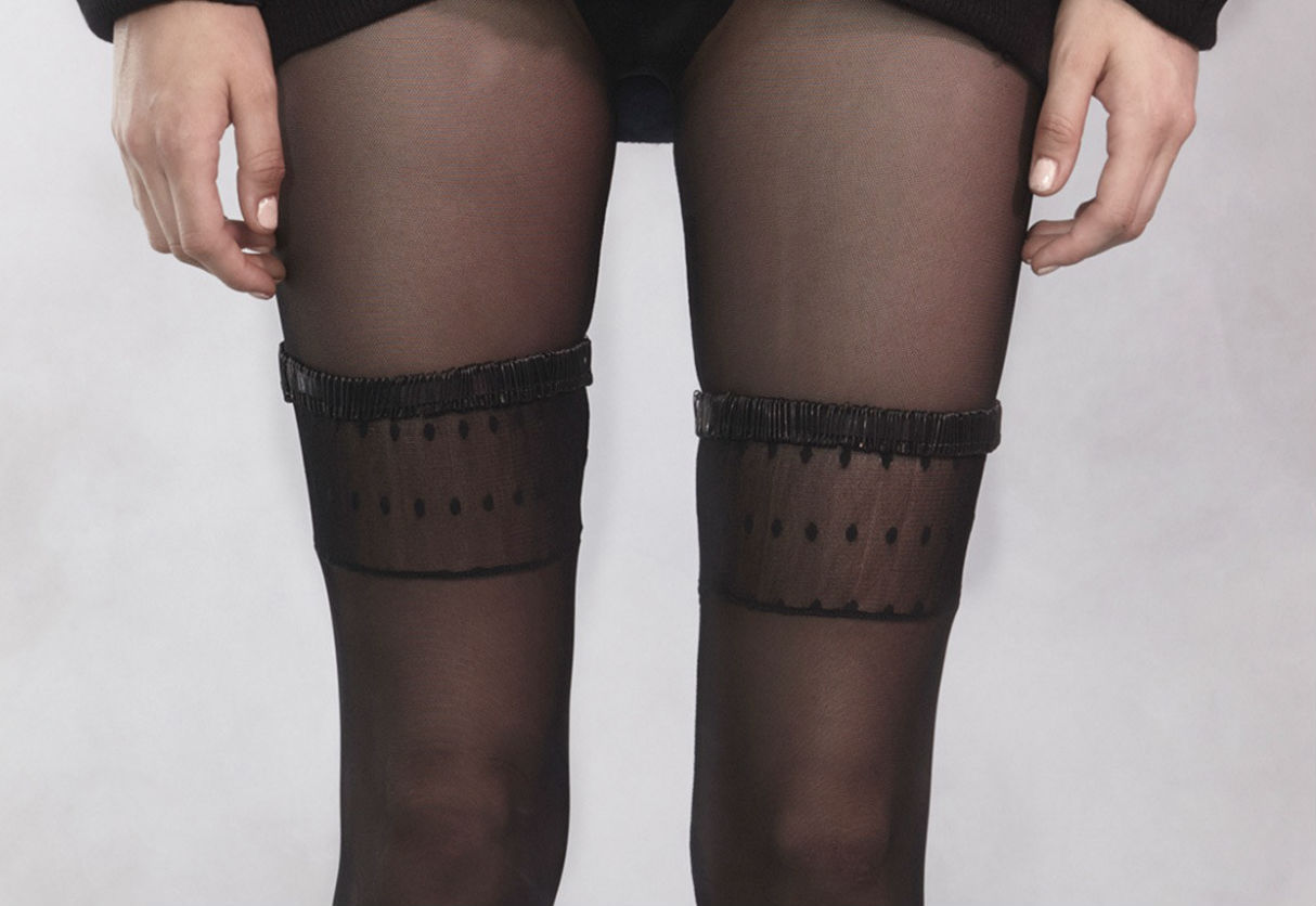 bebemoon:  ballerina looks @ katie gallagher rtw spring 2o19