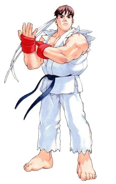 Favourite Capcom Artist?
