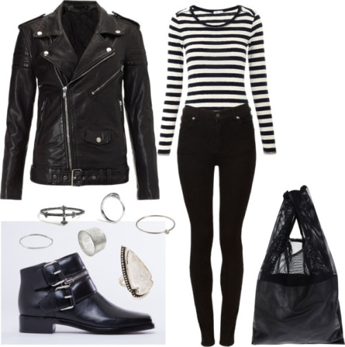 Alternative Fashion