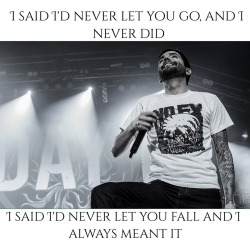 shane7878:  A Day To Remember//Have Faith