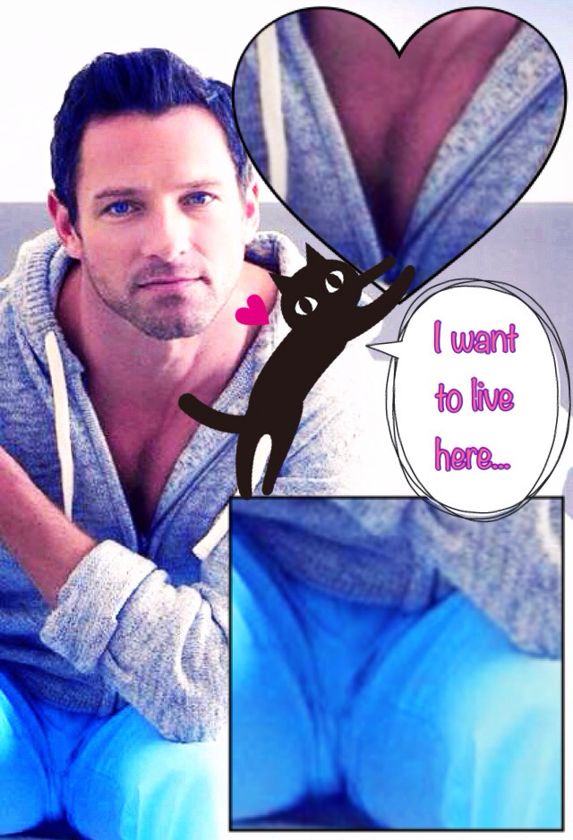 ibrokemyheart:  I call dibs.