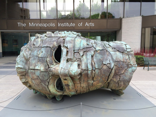 stuffaboutminneapolis:Minneapolis Institute Of Art by michael mckinney