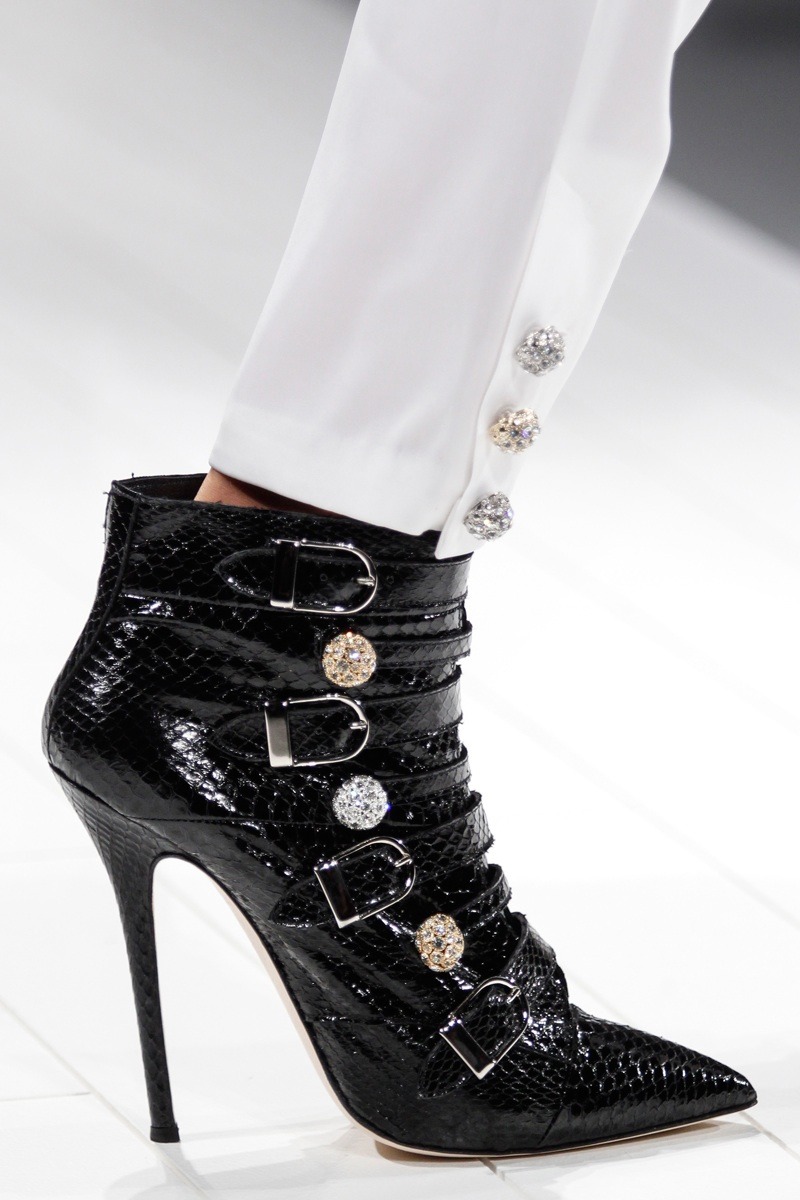    Blumarine SS 2014 