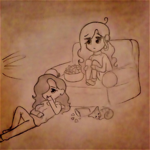 HORROR MOVIE