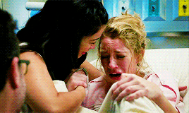 anissagraces: top 50 ships (as voted by my followers) : #28. Jane and Petra.“I think Petra just aske