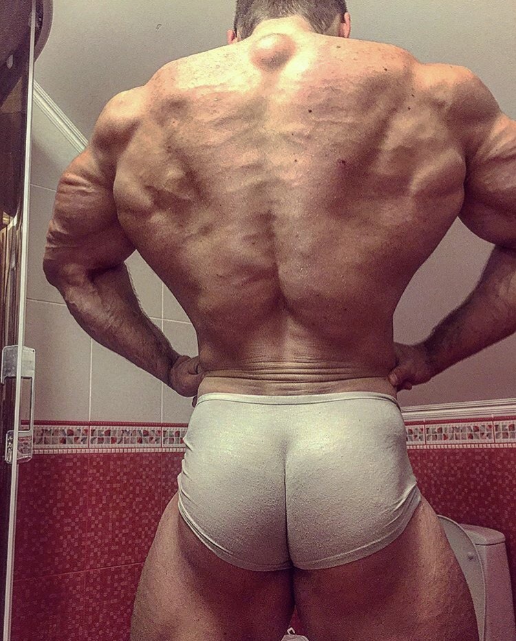 Sergei Kazakov