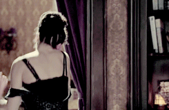 portraitofaladyonfre:  &ldquo;I’m Cosima…the real Cosima. Not the one that