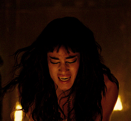 acecroft:SOFIA BOUTELLAas Ahmanet in The Mummy (2017)