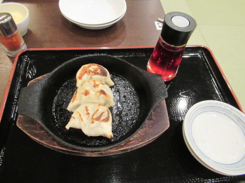 rodolfo9999: After golfing we visited the spa center at the Shinchitose international airport. 