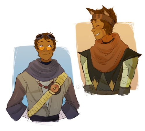 zibilart: lance is serving scarf looks and im into it