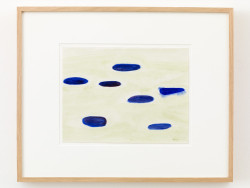 confront: Raoul de Keyser via paintingnotpainting