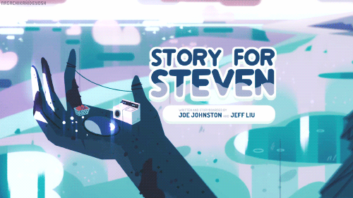 nagachikahideyosh:Steven Universe + various opening sequences 