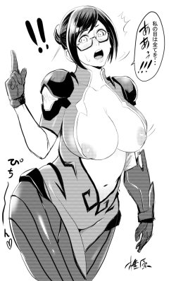 hentafutas22:  Bursting Out 