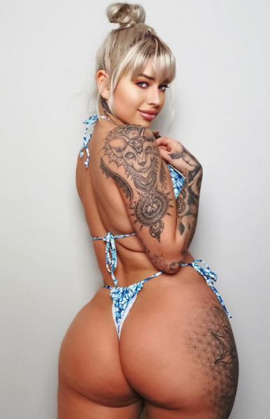 :