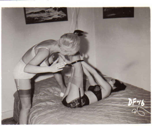 Bondage Oldies