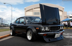 radracerblog:  78′ Mazda Rx-3