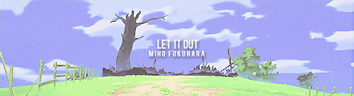 hiragis: You can check the playlist with all these amazing songs (plus some openings,