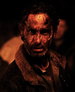 Fuck Yeah TWD