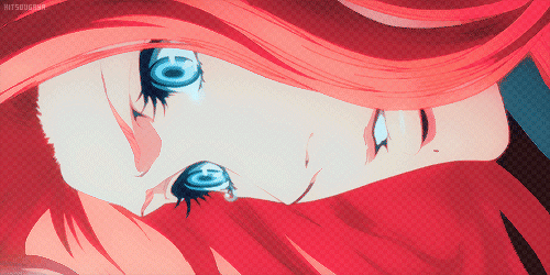 hitsougaya:  "I'm glad I apologized."