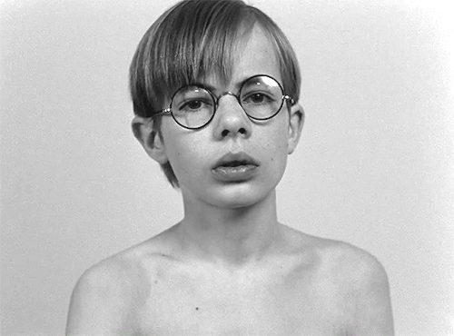 Porn Pics killerplusthesound: Persona (1966) dir. Ingmar