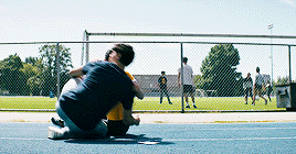 danny-miller:I wrote five letters, so don’t go feeling too special.To All the Boys I’ve Loved Before