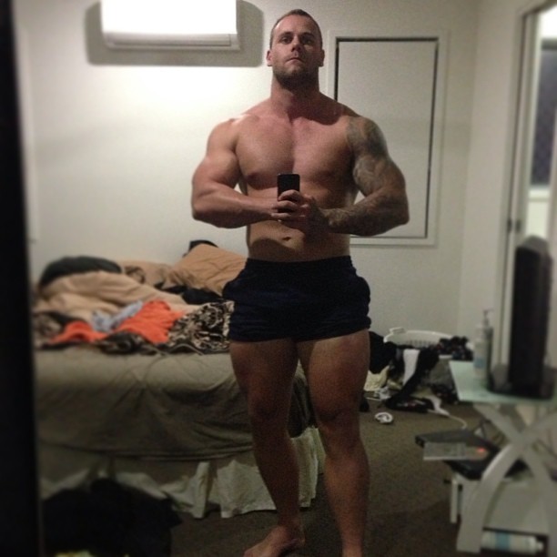 tradieapprentice:  TradieApprentice: Nathan D - Brisbane - Plumber  